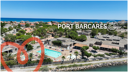 Village Club Miléade Port-Barcarès, Gîte au Barcarès