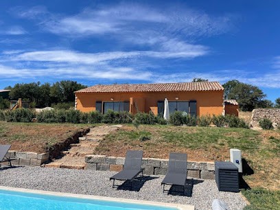 L'ADRET, Gîtes et Hébergements insolites, Gîte à Rians