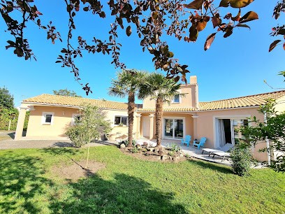 Gîte Côte Plage & Spa ****, Gîte à Saint-Jean-de-Monts