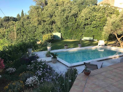 Gîte Les Pousterles, Gîte à Brignac