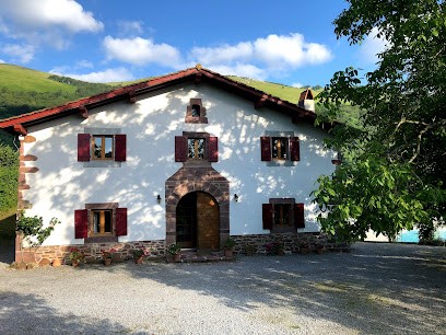 Gîte Hastokixar, Gîte à Hosta