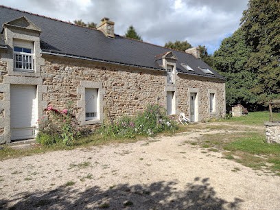 Gîtes De Kerlann, Gîte à La Chapelle-Neuve