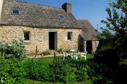 Kerarhun, Gîte à Saint-Jean-du-Doigt