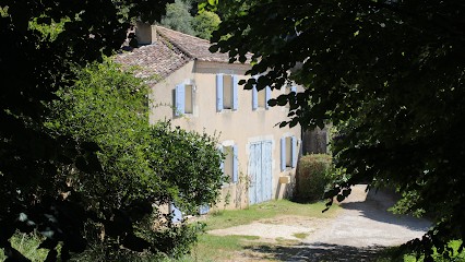 L’Ombrière, Gîte à Saint-Thomas-de-Conac