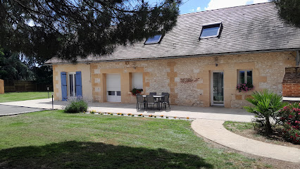 Gite Du Conty Bergerac En Dordogne Périgord, Gîte à Bergerac