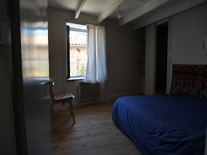 Gîte des 4 sources, Gîte à Saint-Bonnet-le-Courreau