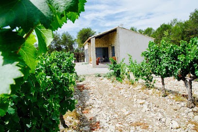 Les Lodges Du Pic, Gîte au Triadou