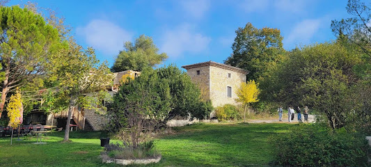 Gîtes Toute L'année - Séjour Ou Étape - La Belle Verte Gîte à Beaufort-sur-Gervanne