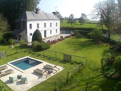 Les Courts Champs, Gîte à Saint-Philbert-des-Champs