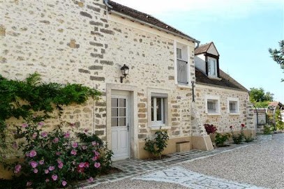 Gîte Fontainebleau La Dame Jeanne, Gîte à Avon