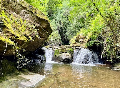 La Frayssinette, Gîte à La Bastide-Solages