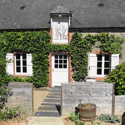 Gîte La Gogane, Gîte à Val-du-Layon