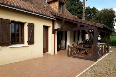 Gite Et Hébergement Équestre Le Val D'argance, Gîte à la Chapelle-d'Aligné