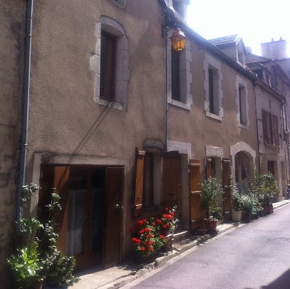 Gîte Mireille Juarez Brin, Gîte à Montbard
