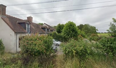 Gîtes ruraux Les Artivières, Gîte à Sambin