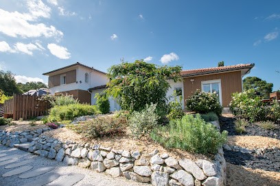L'Escapade Nature et Gourmande - Gîtes et chambres d'hôtes, Gîte à Pujaudran