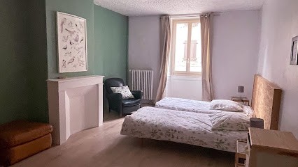 Gite Des Lacs Jumeaux, Gîte à Clairvaux-les-Lacs