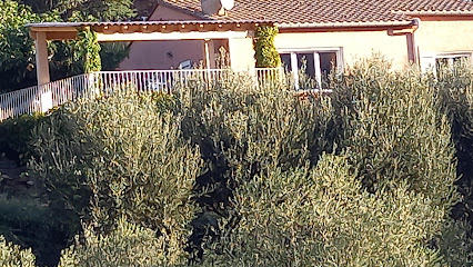 Mas Boher - Gîtes De France, Gîte à Céret
