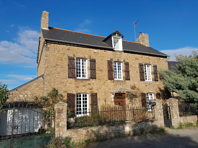 Rozéliande Gîte à Roz-sur-Couesnon