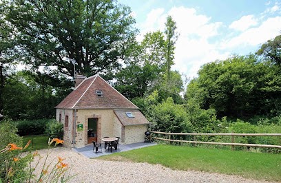 Le Moulin - Gîtes de France, Gîte à Longny les Villages