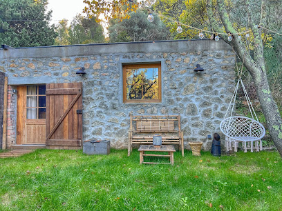 Bastide La Mourelette, Gîte à Toulon