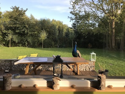 Gîte de Marie Grouette, Gîte à Serques