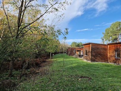 Cottage 379, Gîte à Morton