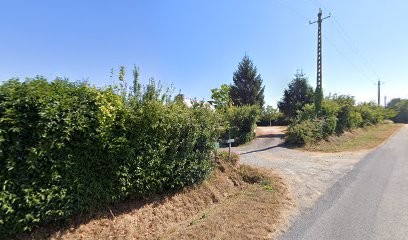 Gîtes ruraux CAMPION Suzanne et Louis, Gîte à La Ville-ès-Nonais