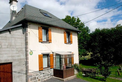 Gîte De M Et Mme PERRET, Gîte à Perpezat