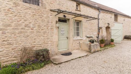 Un Dimanche À La Campagne - Gîtes De France Gîte à Pacy-sur-Armançon