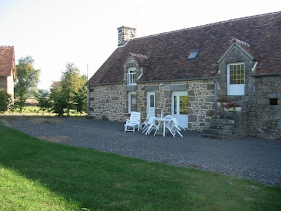 Le Clos Neuf - Gîtes De France, Gîte à Magny-le-Désert