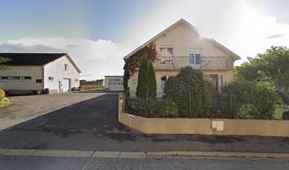 Gîte La Loge de Damery, Gîte à Damery