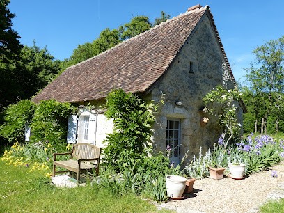 Hameau des Rabauds, Gîte à Saint-Pierre-de-Maillé