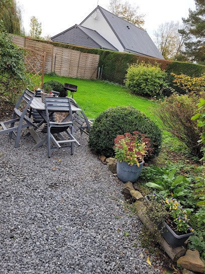 Bienvenue Du Côté De Chez Nous, Gîte à Wignehies