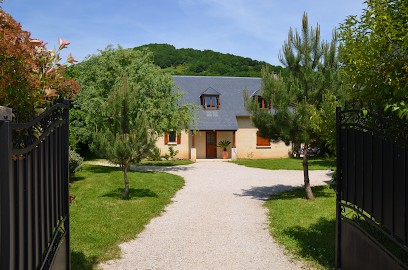 gitedelacalquiere, Gîte à Sainte-Eulalie-d'Olt