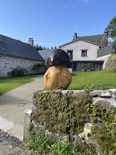 Le Cabistou Gîte à Saint-Saturnin