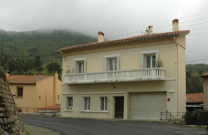 Lacroix - Gîtes De France, Gîte à Saint-Laurent-de-Cerdans