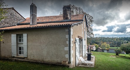 Domaine des Truffières, Gîte à Biras