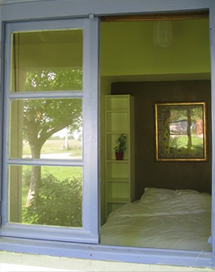 Gîte La Croix Mathelot, Gîte à Saint-Georges-d'Oléron