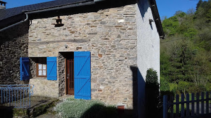 Gîte 42 - Gîtes De France, Gîte à Lacaune