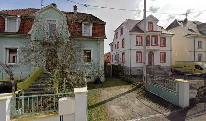 Gite de CERNAY, Gîte à Cernay