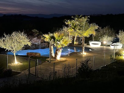 Gîtes Mas Des Micocouliers, Gîte à Montagnac