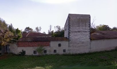 Gite de la Borie, Gîte à Saint-Ignat