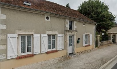 Chez Jeannette, Gîte à Saint-Satur