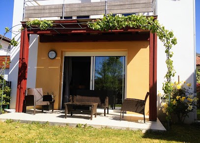 Location TTIKI, Gîte à Saint-Jean-Pied-de-Port