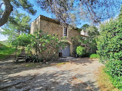 Domaine De La Pinsonnière, Gîte à La Livinière