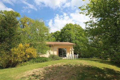 Gite Haute Vienne - Limousin : Gite rural des Monts de Blond, Gîte à Javerdat