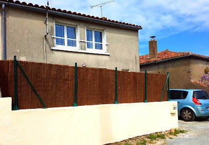 The Home Homeland, Gîte à La Meilleraie-Tillay