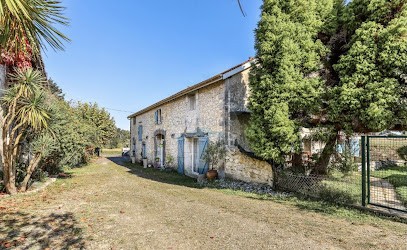 Gîte & Chambres D'hôtes Maison Des 5 Fleurs, Gîte à Heugas