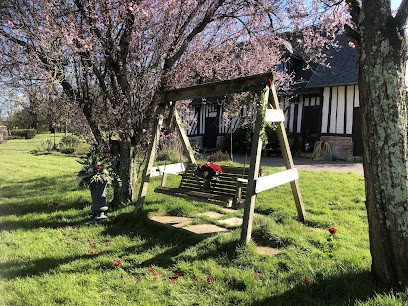 Gîtes Le Champ Des Possibles, Gîte à Manerbe